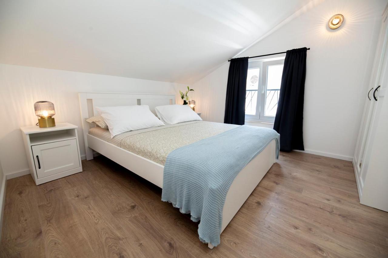 The Jazz Makarska Apartment, Old Town Located,Free Parking Exterior foto