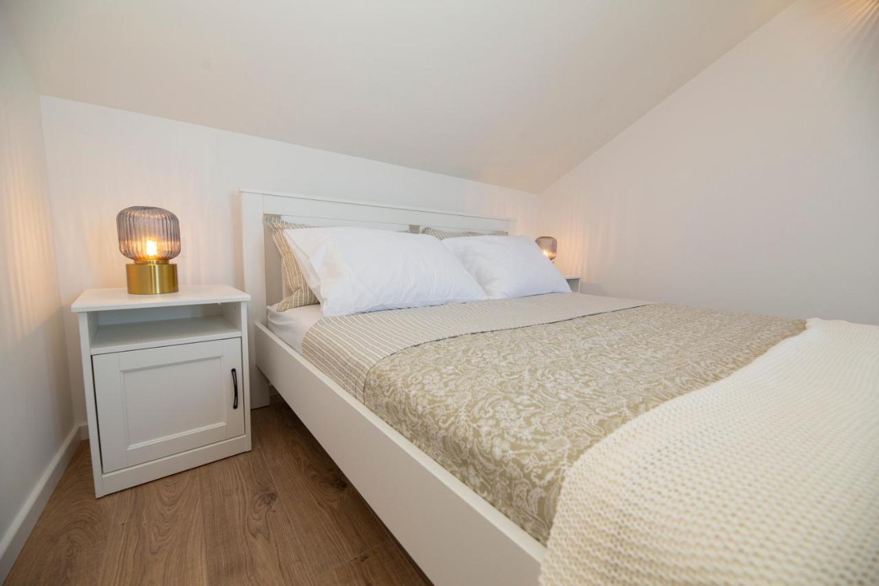 The Jazz Makarska Apartment, Old Town Located,Free Parking Exterior foto